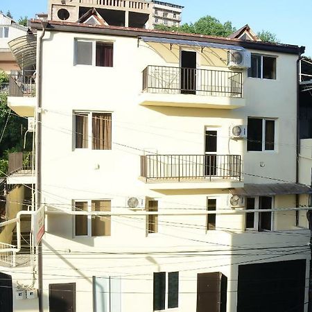 Holiday Home On Aygestan 11 エレバン エクステリア 写真
