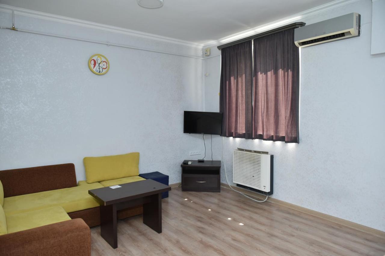 Holiday Home On Aygestan 11 エレバン エクステリア 写真
