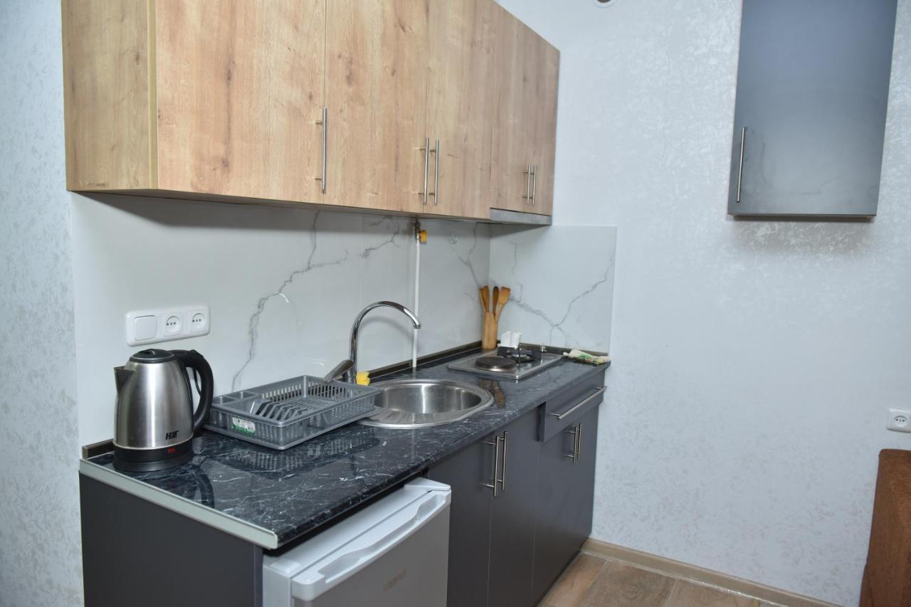Holiday Home On Aygestan 11 エレバン エクステリア 写真