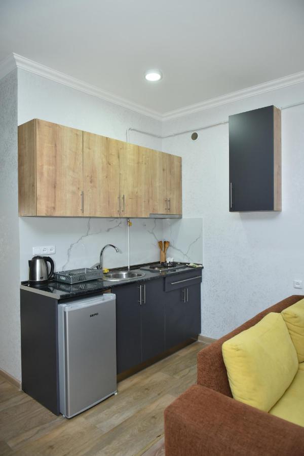 Holiday Home On Aygestan 11 エレバン エクステリア 写真