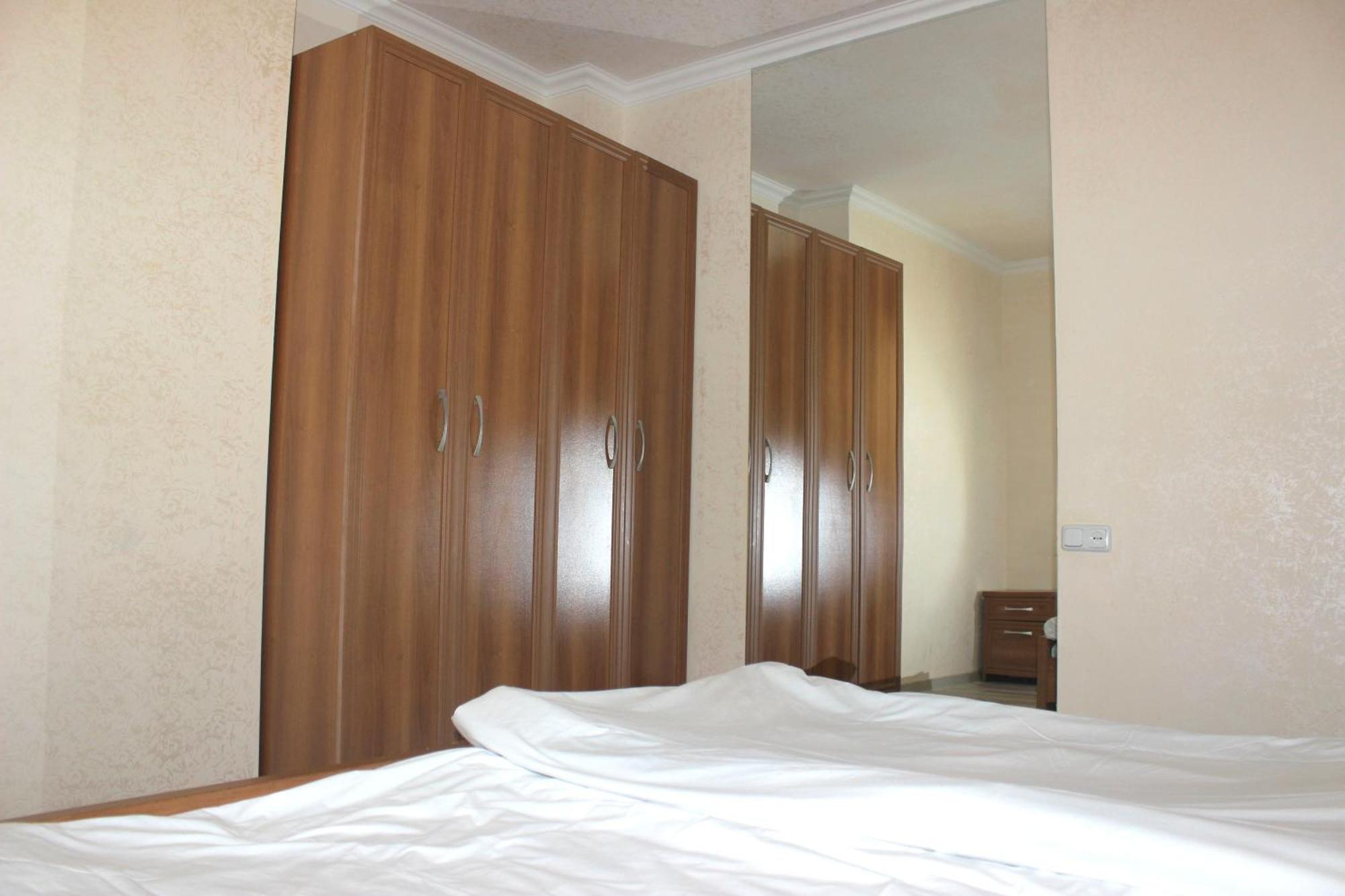 Holiday Home On Aygestan 11 エレバン 部屋 写真