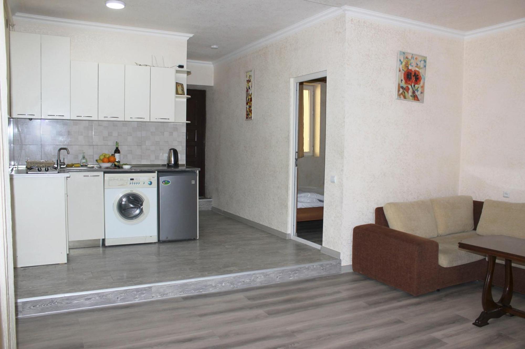 Holiday Home On Aygestan 11 エレバン 部屋 写真