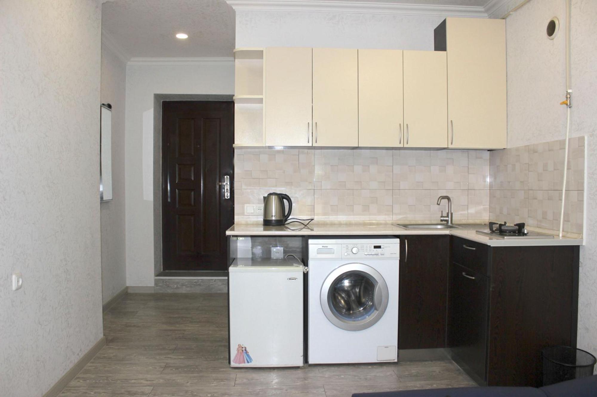 Holiday Home On Aygestan 11 エレバン 部屋 写真