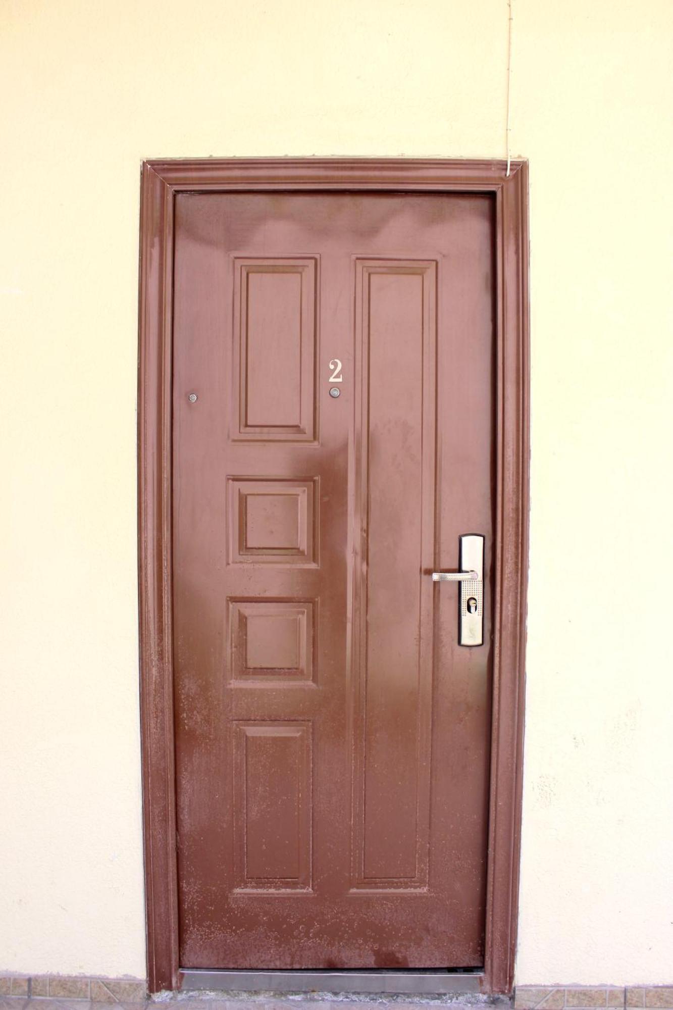 Holiday Home On Aygestan 11 エレバン 部屋 写真