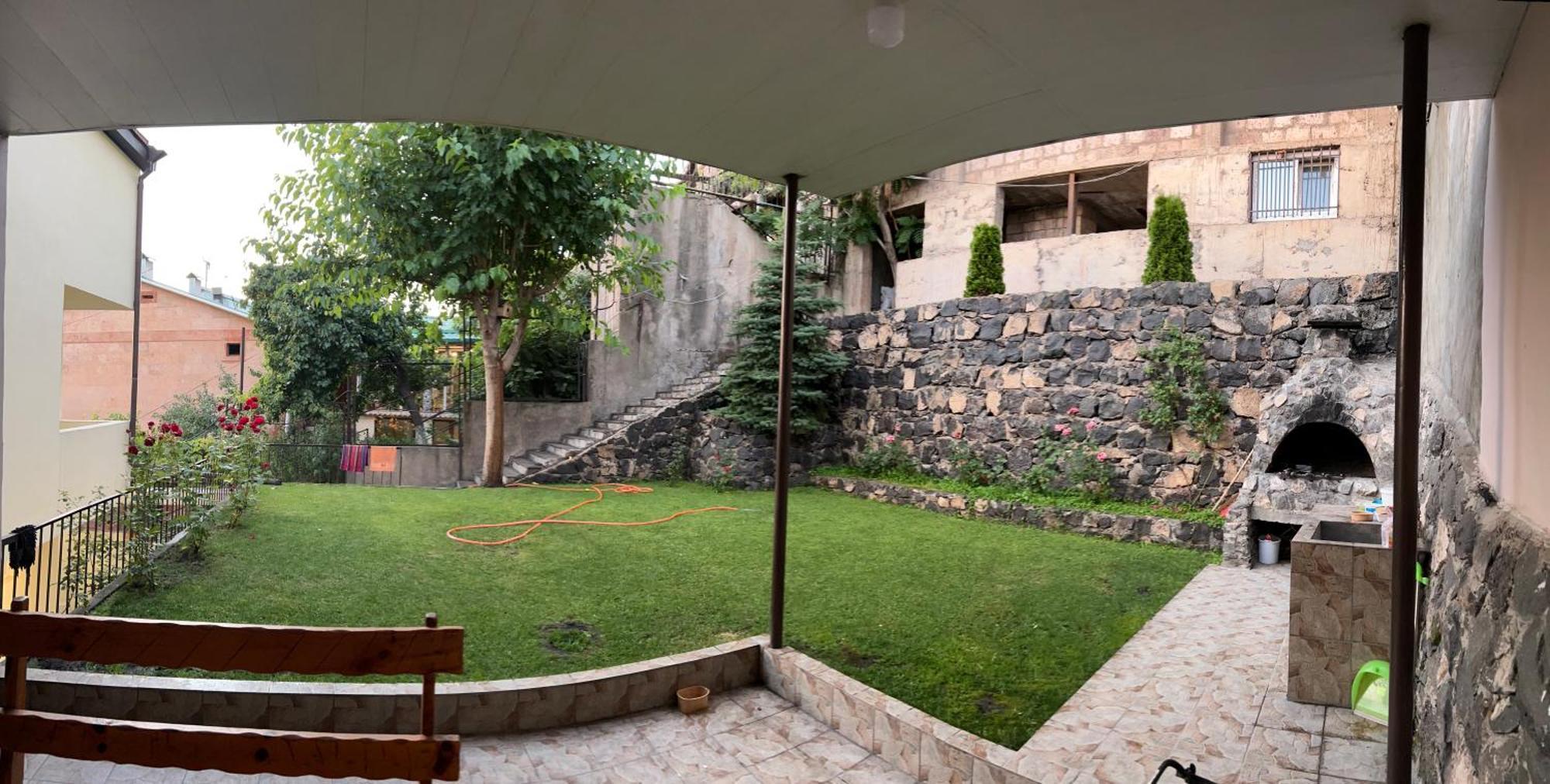 Holiday Home On Aygestan 11 エレバン エクステリア 写真