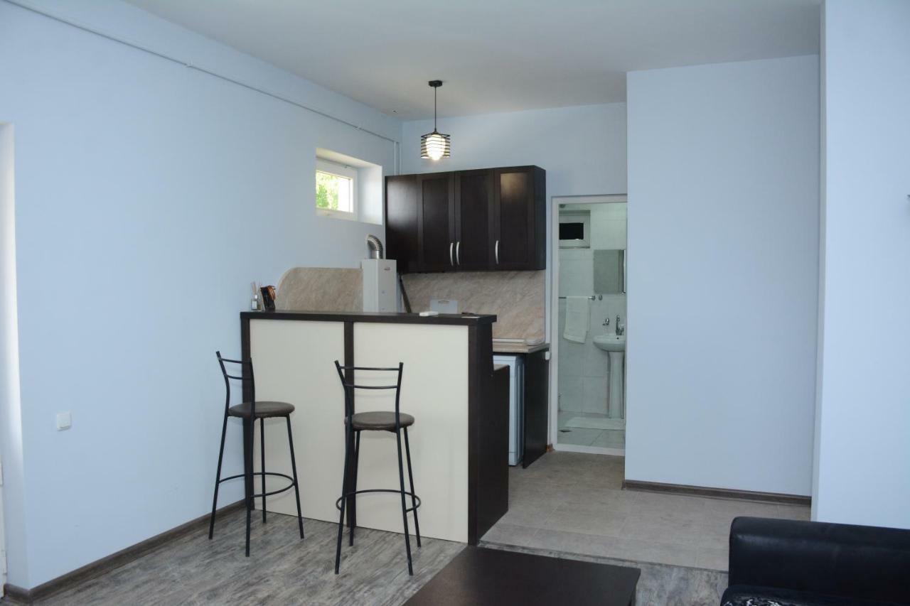 Holiday Home On Aygestan 11 エレバン エクステリア 写真