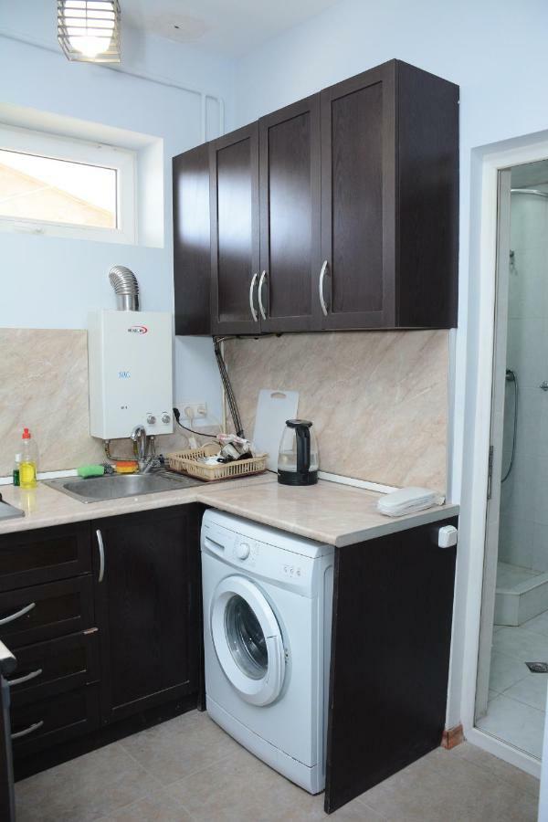 Holiday Home On Aygestan 11 エレバン エクステリア 写真