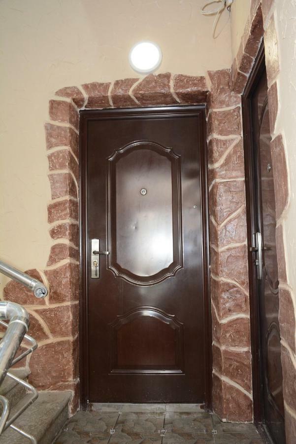 Holiday Home On Aygestan 11 エレバン エクステリア 写真