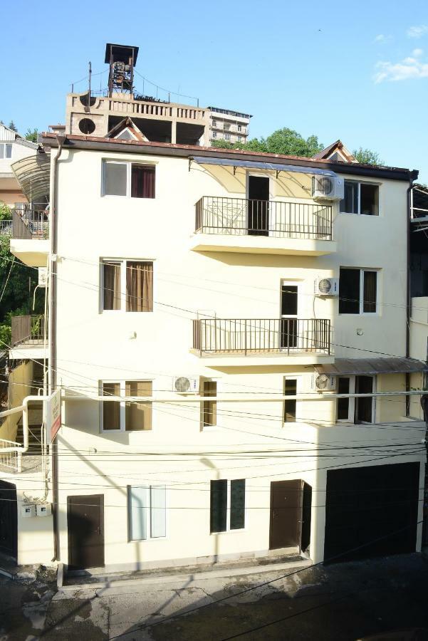 Holiday Home On Aygestan 11 エレバン エクステリア 写真