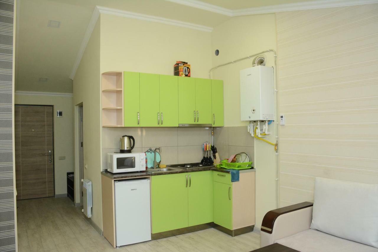 Holiday Home On Aygestan 11 エレバン エクステリア 写真