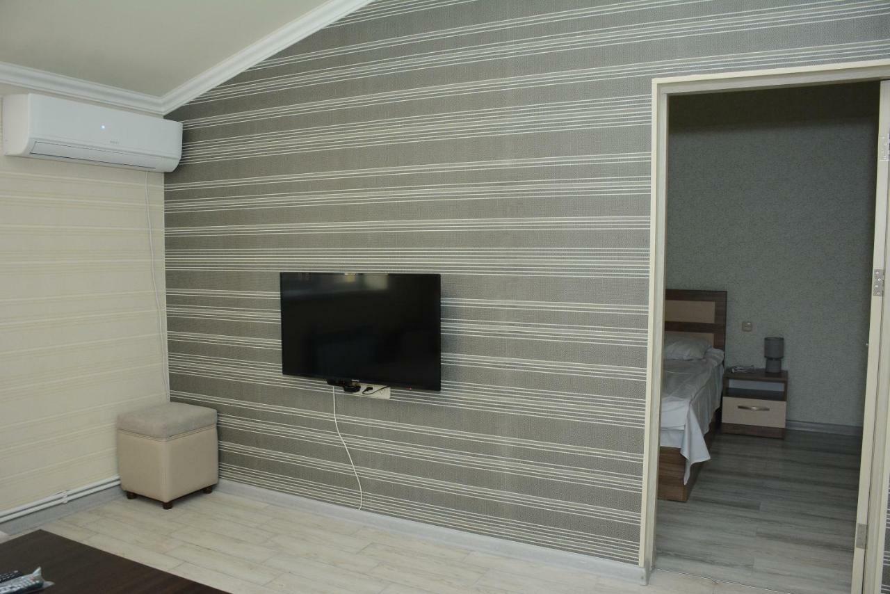 Holiday Home On Aygestan 11 エレバン エクステリア 写真