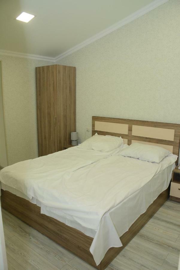 Holiday Home On Aygestan 11 エレバン エクステリア 写真
