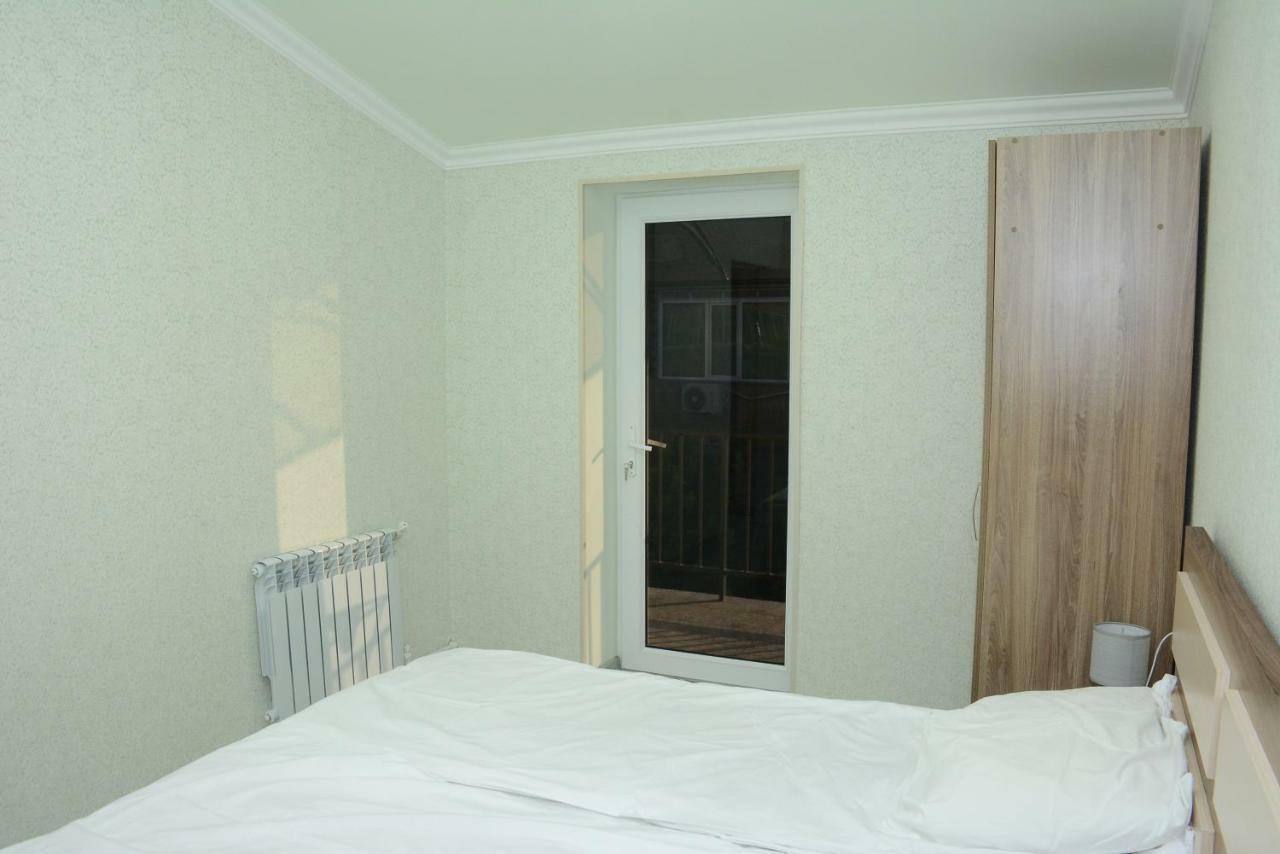 Holiday Home On Aygestan 11 エレバン エクステリア 写真
