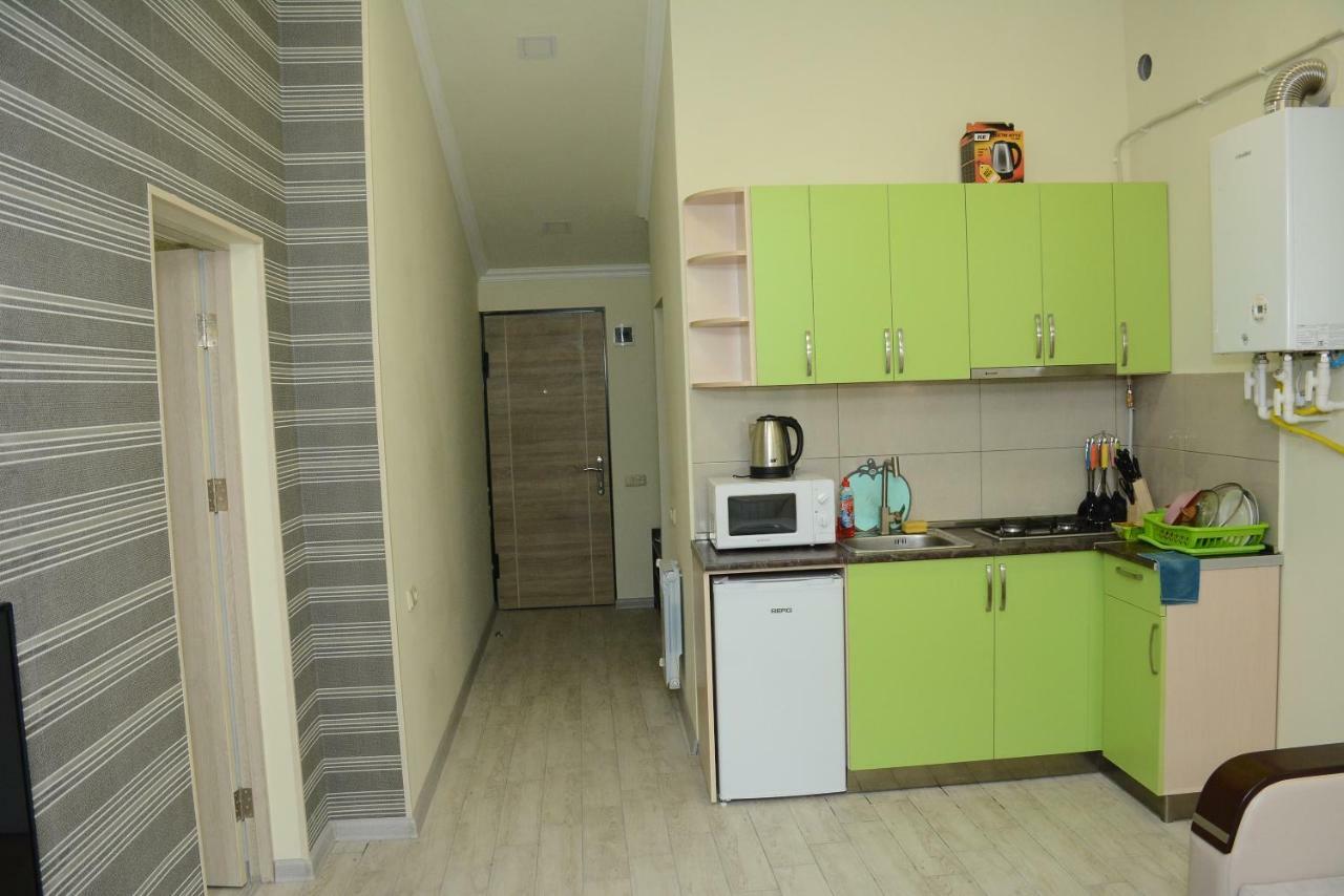 Holiday Home On Aygestan 11 エレバン エクステリア 写真