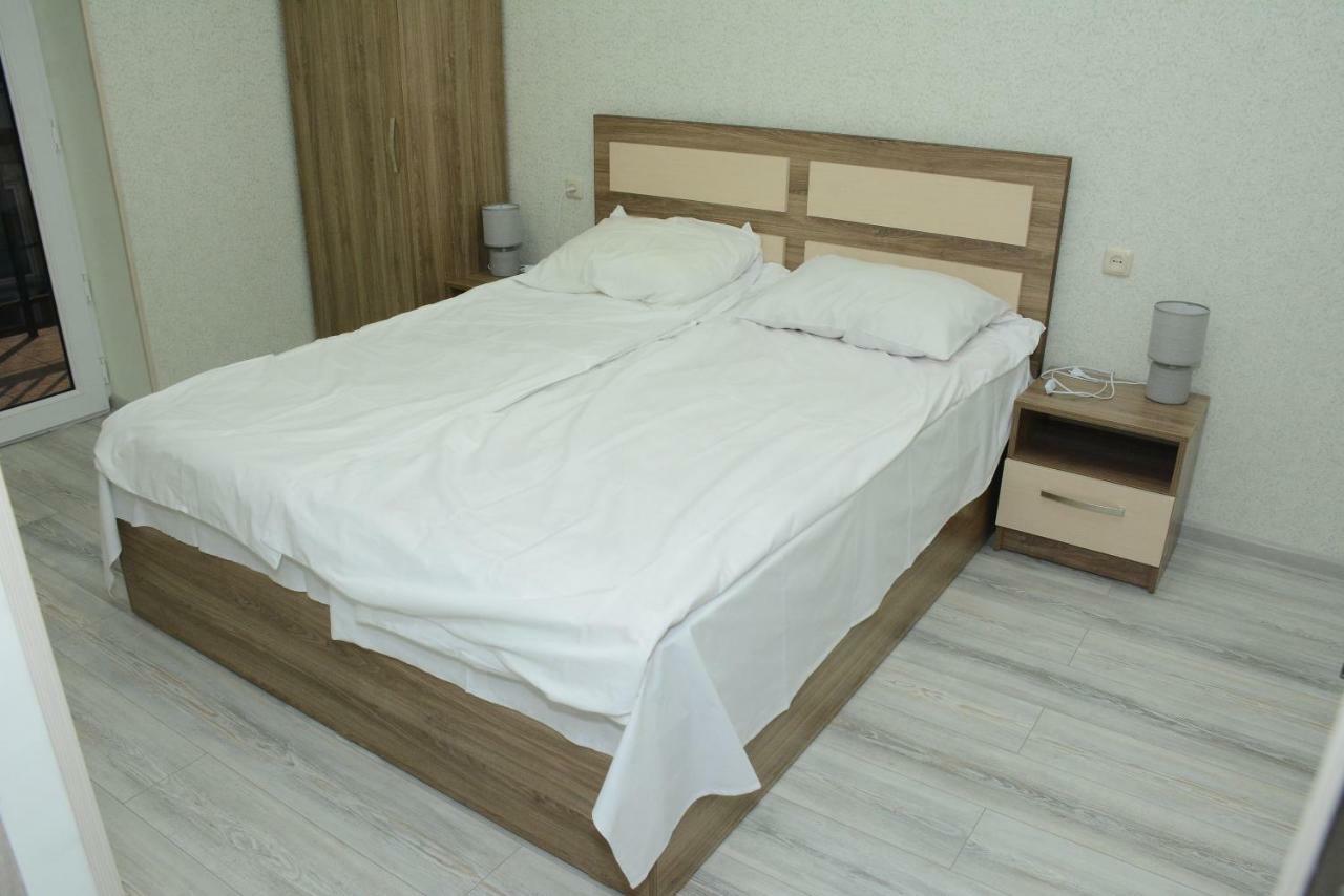 Holiday Home On Aygestan 11 エレバン エクステリア 写真