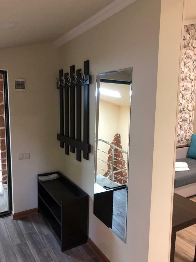 Holiday Home On Aygestan 11 エレバン エクステリア 写真