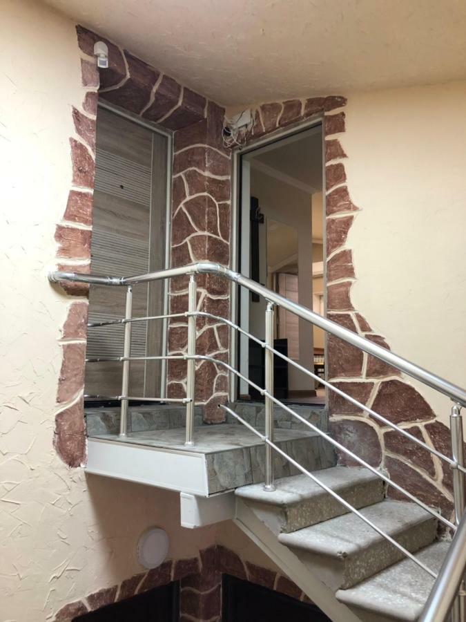 Holiday Home On Aygestan 11 エレバン エクステリア 写真
