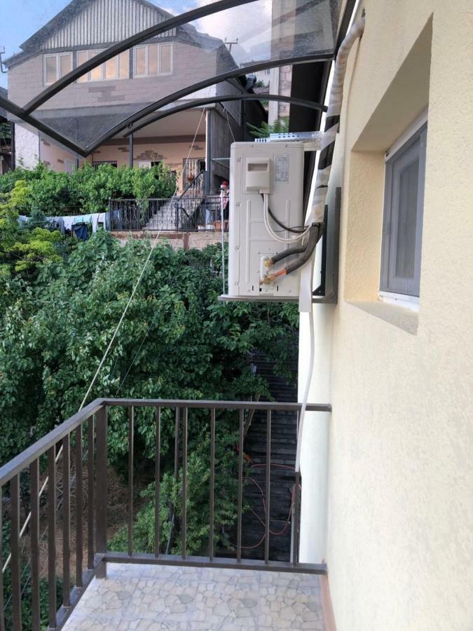 Holiday Home On Aygestan 11 エレバン エクステリア 写真
