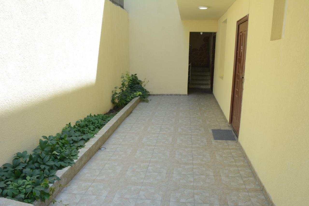 Holiday Home On Aygestan 11 エレバン エクステリア 写真