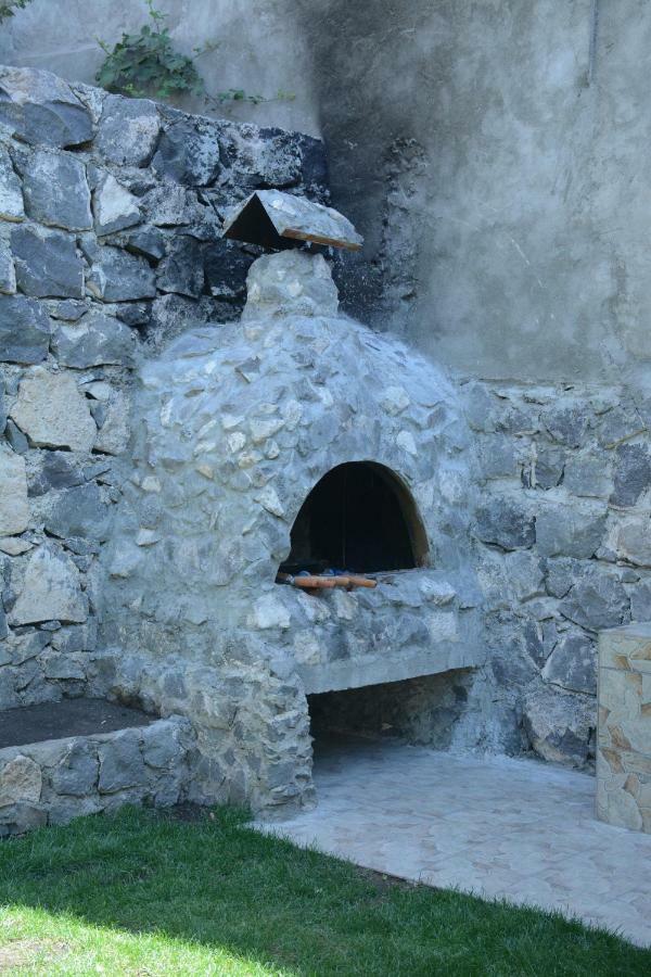 Holiday Home On Aygestan 11 エレバン エクステリア 写真